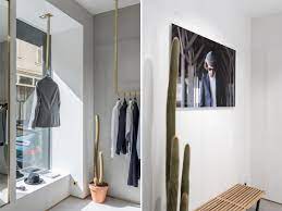 Drapeau noir opens its first flagship store in paris: Drapeau Noir Ouvre Sa Premiere Boutique A Paris Cyclones Magazine