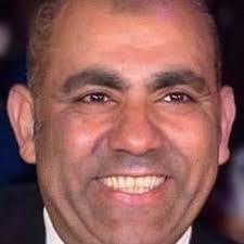 محسن منصور — The Movie Database (TMDB)