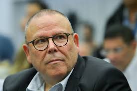 Wir haben keine politische Farbe mehr“