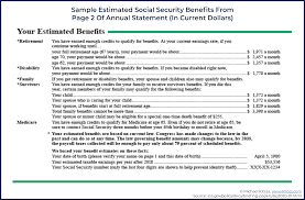 Check spelling or type a new query. Reviewing Social Security Statements To Make Corrections