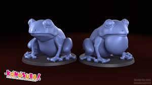 Image result for toad gods