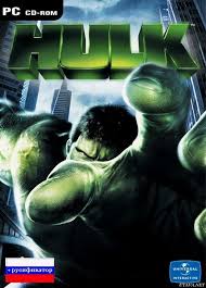 Free Download Pc Game Hulk Pc Game 2003 Highly Compress Gamecube Games Hulk Gamecube