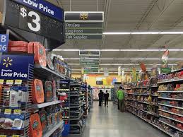 Walmart Has Been Quietly Closing Stores Here S The Full List Walmart Walmart Store Retail Store Design