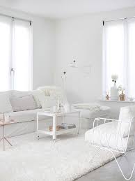 Pure White Interiors By Kim Timmerman White Living Room Decor Living Room White White Living Room