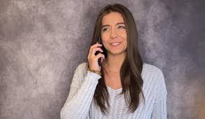 A Day in the Life” with Montréal-based actress Maxine Denis