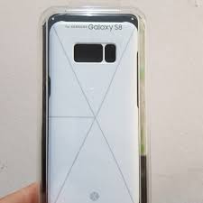 Buy samsung original exo s8 smart cover (limited edition) white brown aztec nordic online at lazada malaysia. Samsung Galaxy S8 Sm Town Coex Artium Exo Smart Cover Mobile Phones Tablets Mobile Tablet Accessories On Carousell