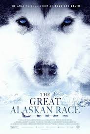 The Great Alaskan Race 2019 English 1gb 720p Hdcam Race Film Racing Full Movies