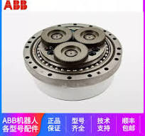 3HAC040500-001機器人IRB460二軸三軸減速機