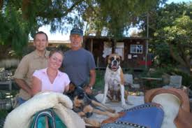 Horse riders to throw tack sale to help kids, animals – Orange ...
