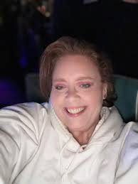 The love of music rocks my heart and soothes my spirit…