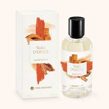 Et aujourd'hui je recois une facture de yves rocher comme quoi je dois payer 57€ ! Eau De Parfum Voile D Ocre 100 Ml Yves Rocher