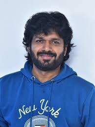 Manchu Manoj completes 18 yrs in Tollywood; promises 'stronger, sharper'  return