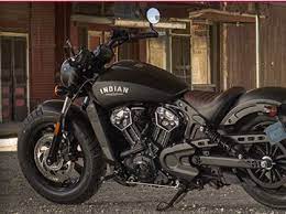 Have You Always Wanted An Indian Motorcycle Of Your Very Own Then Don T Let This Sweepstakes Pass You B Indian Motorcycle Scout Bobber Motorcycle Indian Scout