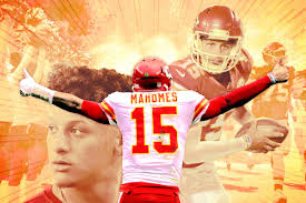 Kansas city is getting better this offseason—and has a plan. It S Officially Patrick Mahomes Season In Kansas City The Ringer