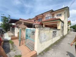Ads posted in houses for sale kampong telok gadong besar (klang) have an average of 2.8 images. Bandar Puteri Klang House For Sale Rumah Untuk Dijual Bandar Puteri Klang