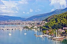 Everything at club tuana fethiye is designed for you to get rid of the exhaustion of the year. 10 Best Places To Visit In Turkish Riviera S Fethiye Daily Sabah