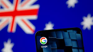 If you want to move your photos. Google Facebook Close To Deals With Australian Media Deccan Herald