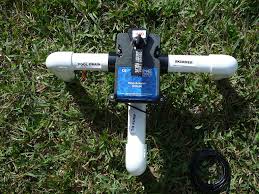 Jva's may be mounted onto valves in any of the four (4) positions in figure 3. How To Install A Pool Valve Actuator Inyopools Com