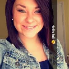 Allie Starnes's Instagram, Twitter & Facebook