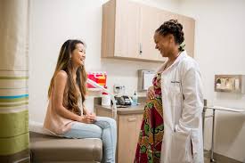 Birth Control Std Testing Houston Tx