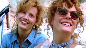 Thelma & Louise | Screen Goblin