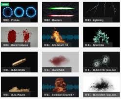 Fire sound effects mp3 clips. Actionvfx Black Friday Sale Up To 55 Off Surfaced Studio
