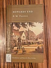 Howards End by E. M. Forster (2003, Trade Paperback) for sale online