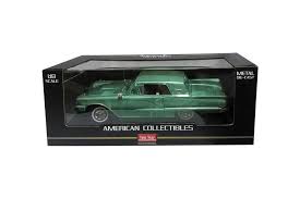 Image result for Meadowvale Green 1960 Thunderbird