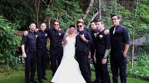 Pin Di Sevenfold