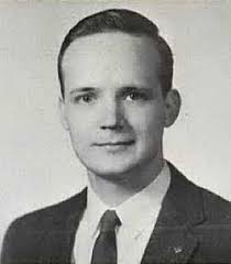 Nelson Ralph Chaffee (1941-2023)