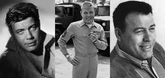 Pictures of "Gomer Pyle, U.S.M.C." season 3, episode 10 "Marry Me, Marry  Me"❤️❤️❤️❤️ Jim Nabors as Private, Gomer Pyle, Frank Sutton as Gunnery  Sergeant Vince Carter, Ronnie Schell as Duke Slater, Francine