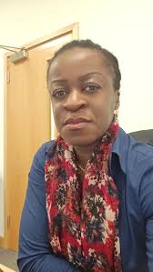 Leann Daniel CMgr MCMI