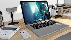 Mxims Apple Macbook Pro 2016 15 4 Functional Sims Sims 4 Sims 4 Custom Content