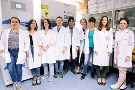 The latter degree of the disease is very poorly tolerated by patients. New Advances In The Treatment Of Advanced Lung Cancer Eurekalert Science News