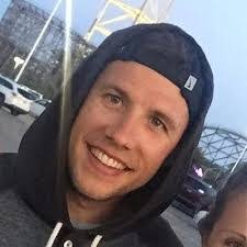 Adam Basinger's Instagram, Twitter & Facebook