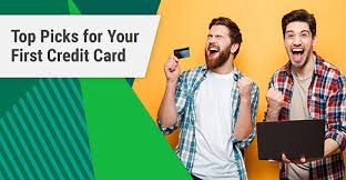 Which bank issued first credit card. 21 Picks For A Best First Credit Card 2021