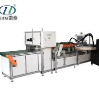Continuously Edge Bonding Machine Manufacturer