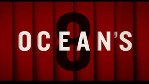 Cabrera, gary ross, stacy rowe. Watch Ocean S Eight 2018 Video Dailymotion