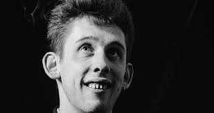 They Gave The Walls A Talking: Exhibition On Irish Music Legends The Pogues  Set For The Bob Dylan Center in Tulsa Opening March 8