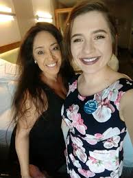 Congratulations!! Such a great opportunity.