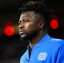 Bayer 04 Leverkusen added a new photo.