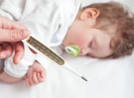 O Que E Convulsao Febril E Como Agir Maternidade Simples