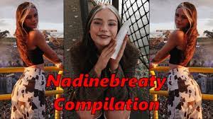 Nadine breaty fap