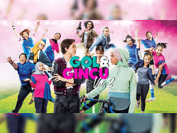 Ia juga merupakan filem sulung arahan umi salwana omar dan filem gol & gincu yang pertama diterbitkan tanpa. Gol Gincu Vol 2 Bukan Sekuel Dari Filem Pertama News Features Cinema Online