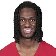 Kyler Murray defends Marvin Harrison Jr. after disappointing debut: ''l  never lose confidence in Marv'