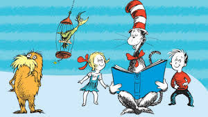 Image result for dr. seuss