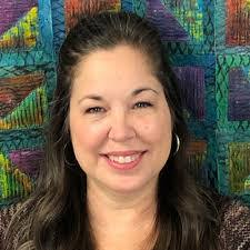 Vicki Mangum's Instagram, Twitter & Facebook