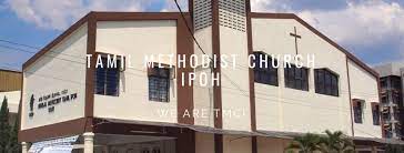 The tamil methodist church kuala lumpur is a congregation affiliated with the national body of churches known as the tamil annual conference, methodist churches in malaysia. Tmc Ipoh Home Facebook