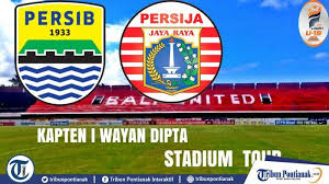 Final piala menpora 2021 atara persija jakarta melawan persib bandung menyuguhkan persaingan menarik antarlini. Resmi Final Liga 1 U19 Persib Vs Persija Berlangsung Senin 26 11 2018 Pukul 18 00 Wib Tribun Pontianak