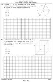 Primul subiect la matematică a constat în teste grilă cu o singură variantă corectă de răspuns, iar la subiectul al doilea elevii au avut găsit răspunsul corect al unor probleme de geometrie. Noile Modele De Subiecte Pentru Evaluarea NaÈ›ionalÄƒ 2021 Au Fost Publicate De Ministerul EducaÈ›iei Edupedu Ro